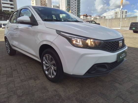 FIAT ARGO 1.0 FIREFLY FLEX DRIVE MANUAL FIAT ARGO 1.0 FIREFLY FLEX DRIVE MANUAL